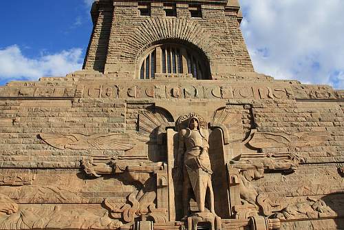 War Memorials