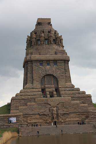 War Memorials