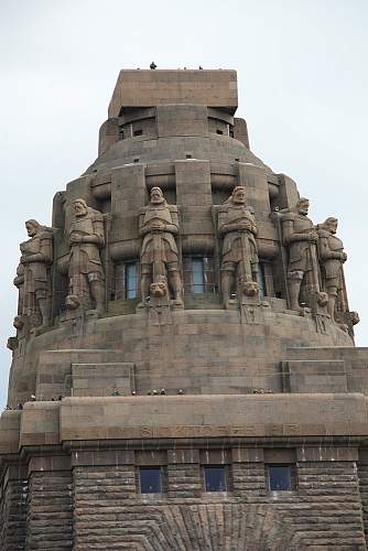 War Memorials