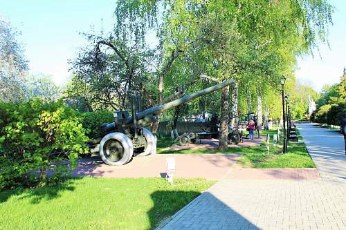 Kursk; Northern shoulder and Rokossovskys command post.