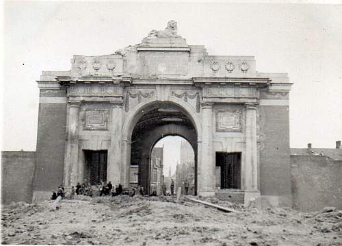 War Memorials