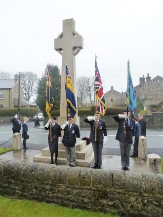 War Memorials