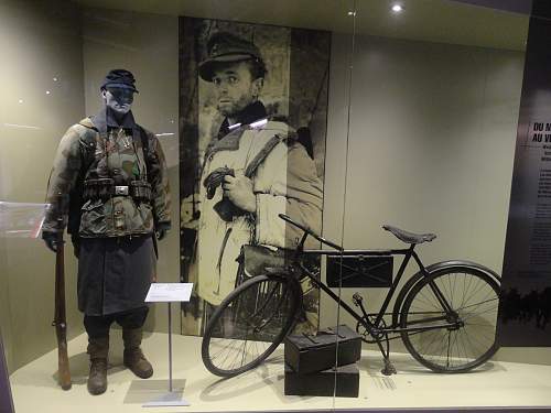 Bastonge War Museum virtual tour