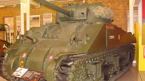 ww2 Museums in london