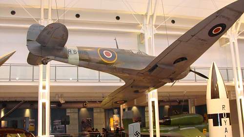 ww2 Museums in london