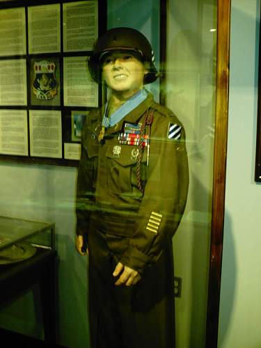 ww2 Museums in london