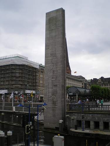 War Memorials