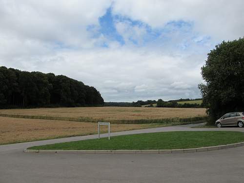 The Welsh at the Somme and Mametz Wood on TV