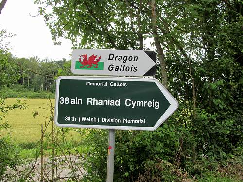 The Welsh at the Somme and Mametz Wood on TV