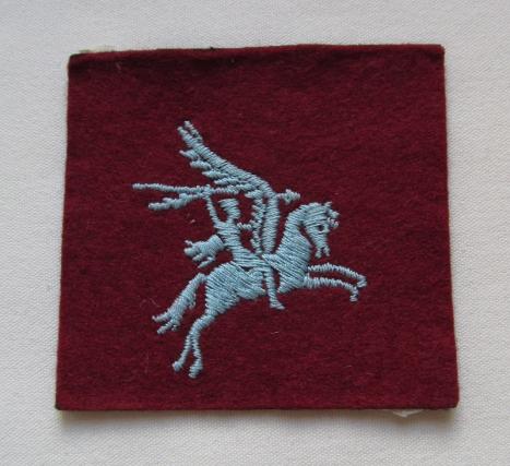 6th Airborne Shoulder Pegasus