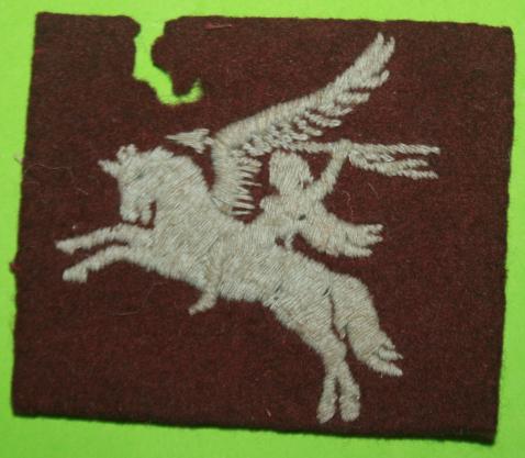 6th Airborne Shoulder Pegasus