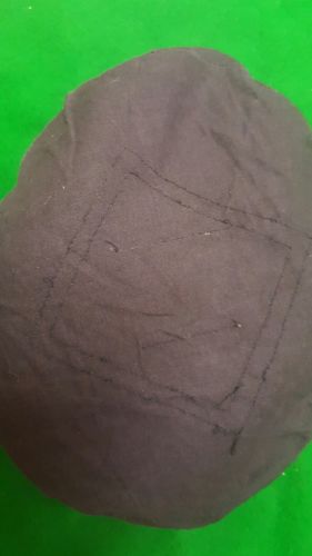 WW2 British Para Beret?