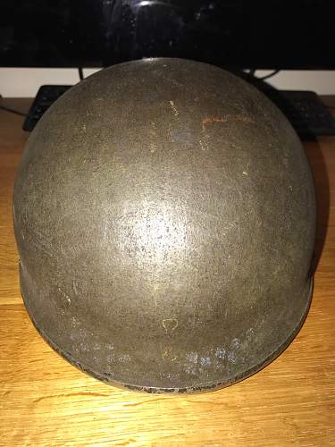 WW2 British HSAT, are they all non magnetic?
