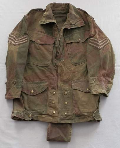 1944 Denison Smock