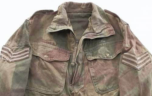 1944 Denison Smock