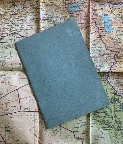 Escape and Evasion / Survival aids - Silk maps and Escape Compasses + more!