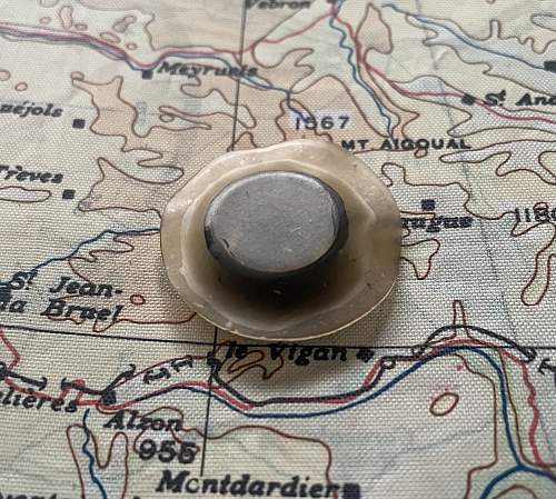 Escape and Evasion / Survival aids - Silk maps and Escape Compasses + more!