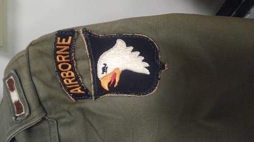 101st patches