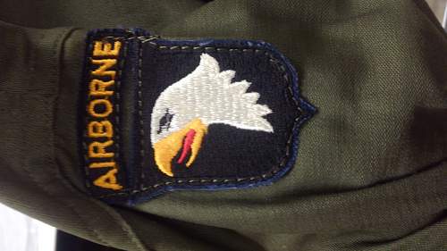 101st patches