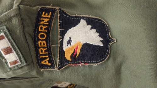 101st patches
