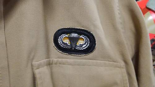 101st patches