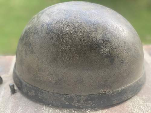 SEARCH INFORMATIONS ABOUT EARLY HSAT fiber rib AIRBORNE HELMET