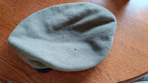 SAS Beret