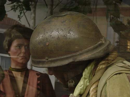 British Para HELMETS