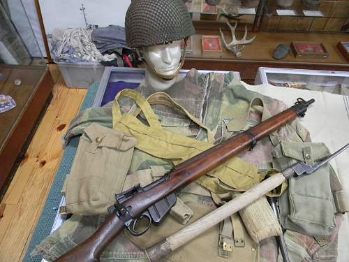 British Airborne collection