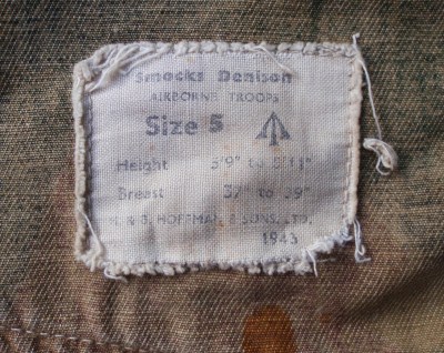 Denison Label