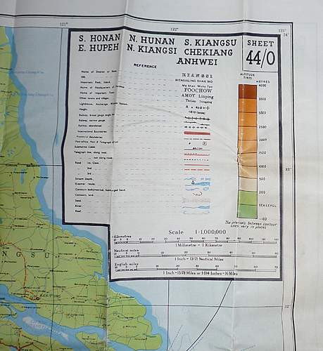 Escape and Evasion / Survival aids - Silk maps and Escape Compasses + more!