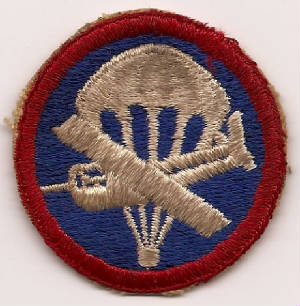 Help with US Airborne Patches, 101st and 82nd