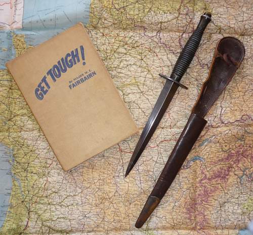 Escape and Evasion / Survival aids - Silk maps and Escape Compasses + more!