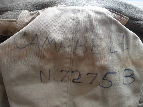 WWII Airborne Finds