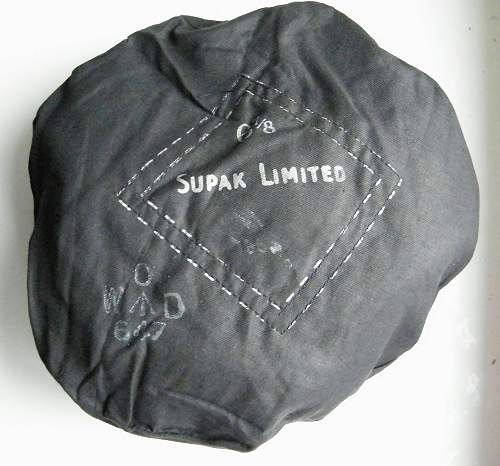 WW2 Supak berets