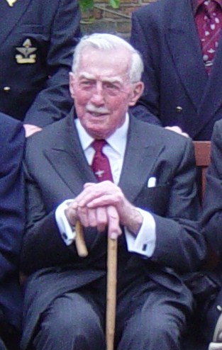 Obituary Arnhem Veterans November 2009