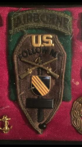 US Airborne Patch?