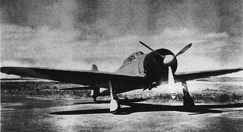 P51-D Mustang