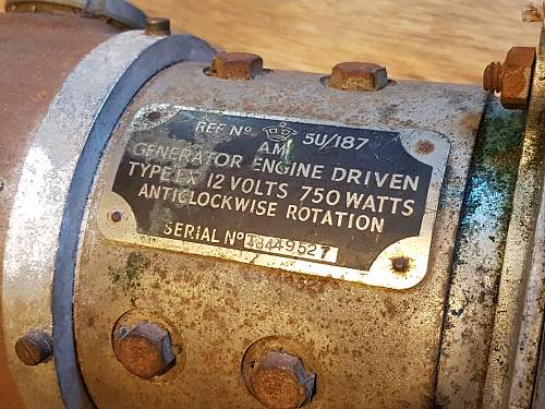 FAIRY BATTLE Generator?? 5u/187 type LX.