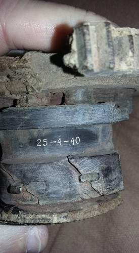 Possible B17 part