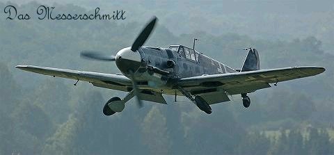 P51-D Mustang