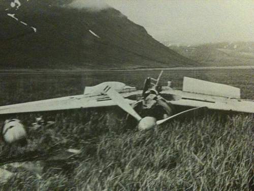 The Zero that Changed the War &quot;Akutan Zero&quot;