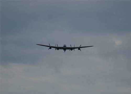 Close encounters of the LANC kind !