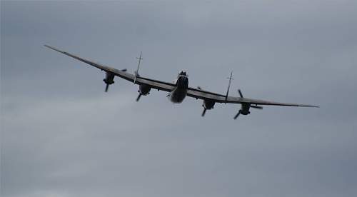 Close encounters of the LANC kind !