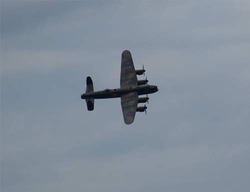 Close encounters of the LANC kind !