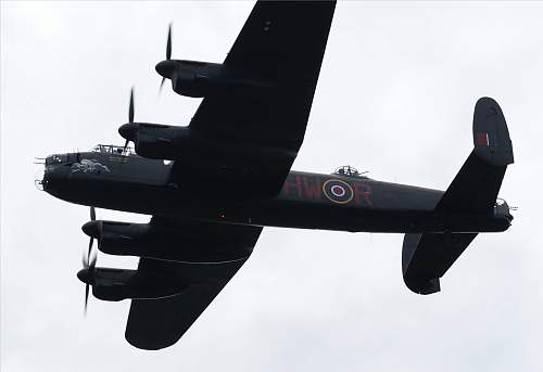 Close encounters of the LANC kind !