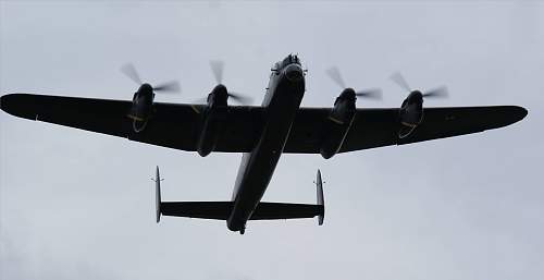 Close encounters of the LANC kind !