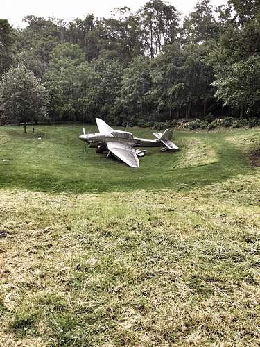 Stuka in Lincolnshire!