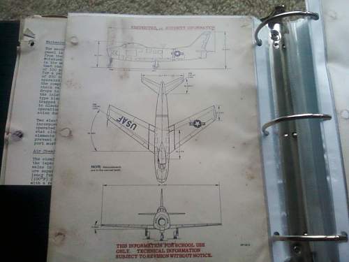 F-86H Manual