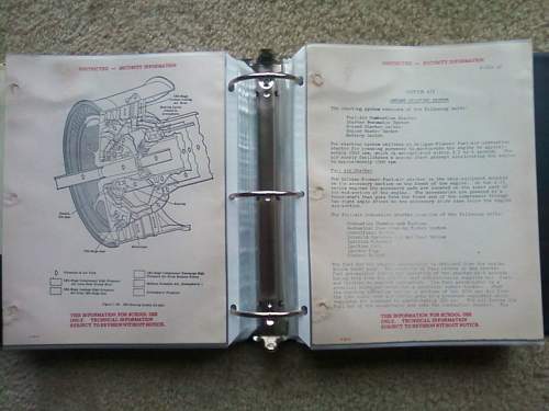 F-86H Manual